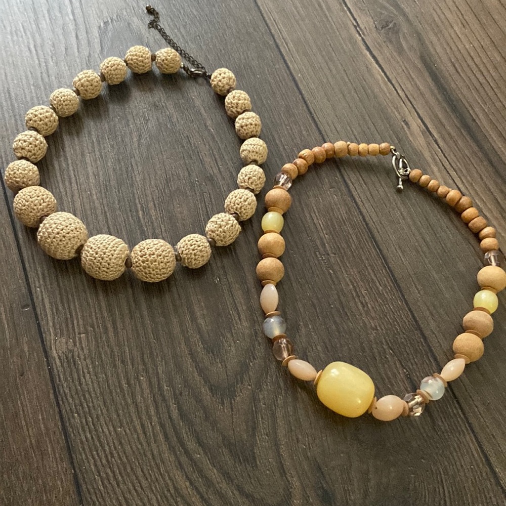 Summer Necklace Bundle